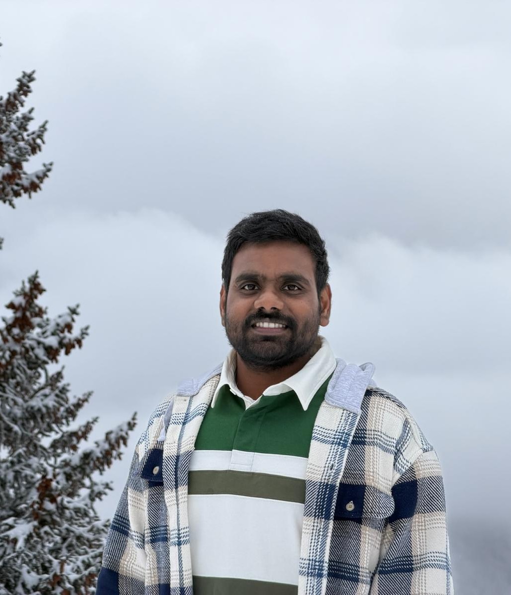 Lokesh Karanam